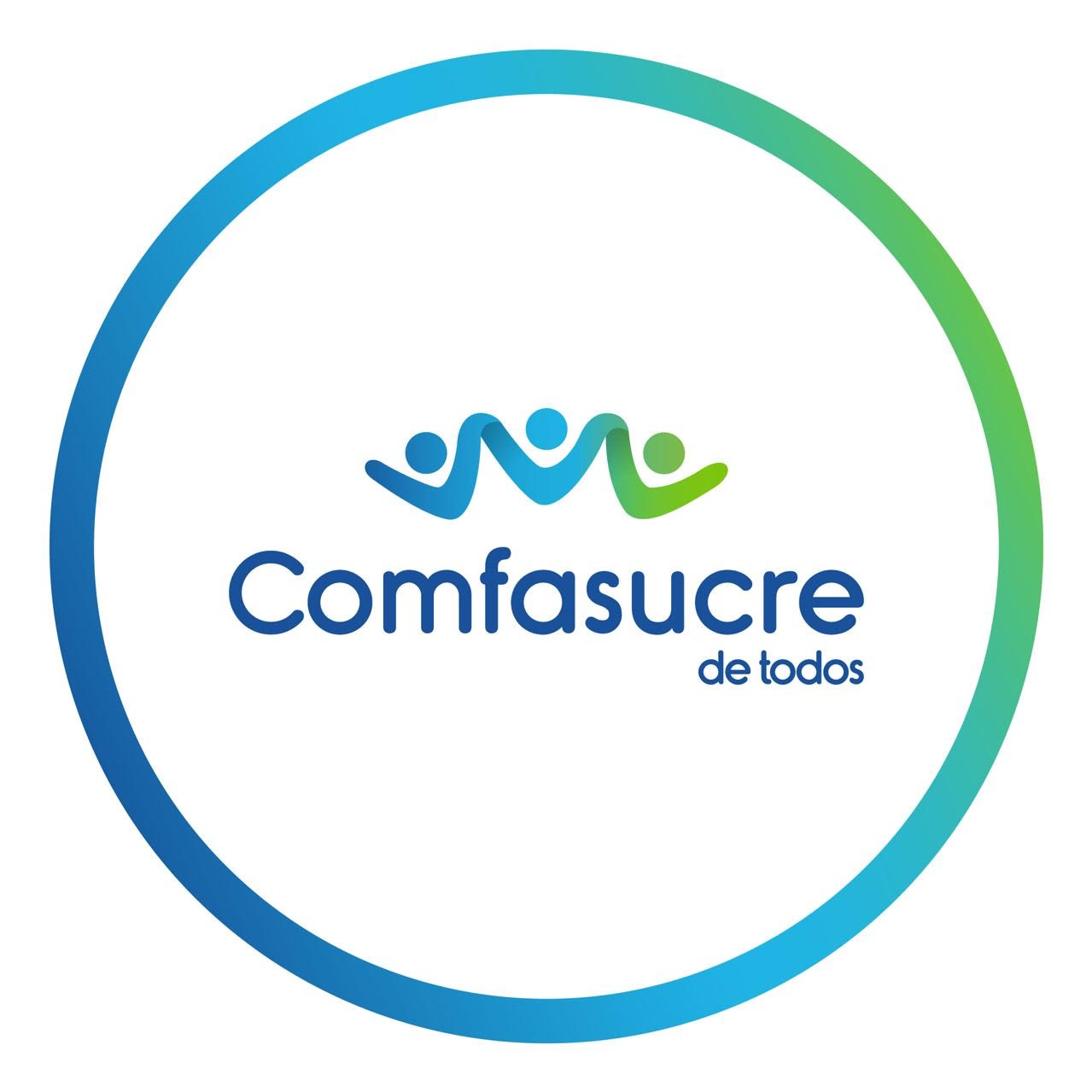 Logo Comfasucre